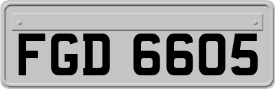 FGD6605