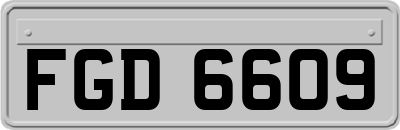 FGD6609