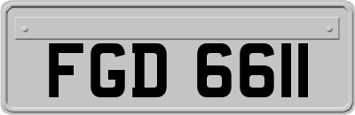 FGD6611