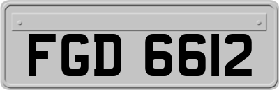 FGD6612