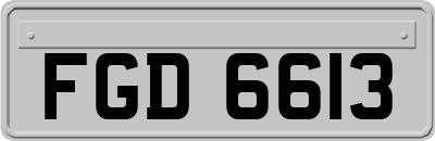 FGD6613