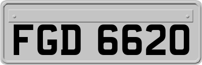 FGD6620