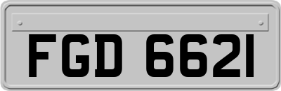 FGD6621