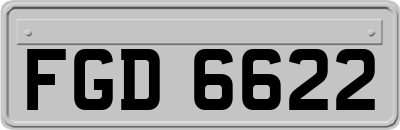 FGD6622