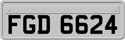 FGD6624