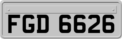 FGD6626