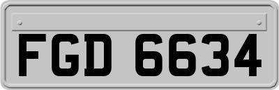 FGD6634