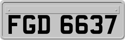 FGD6637