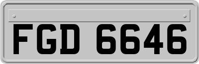 FGD6646