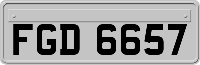 FGD6657