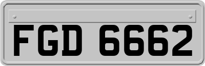 FGD6662