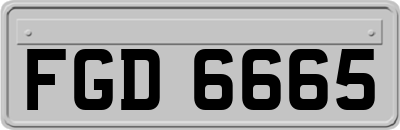 FGD6665