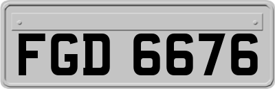FGD6676