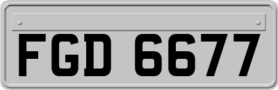 FGD6677