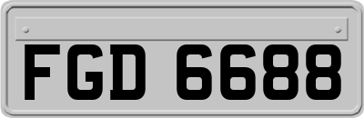 FGD6688