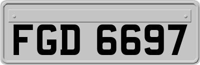 FGD6697