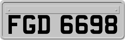 FGD6698