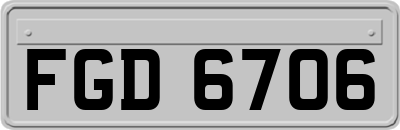 FGD6706