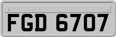 FGD6707
