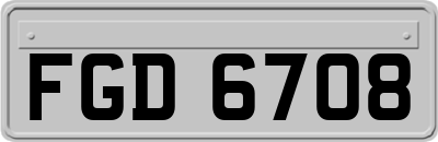 FGD6708