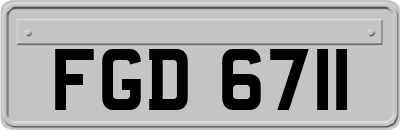 FGD6711