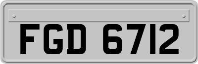 FGD6712