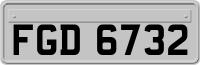 FGD6732