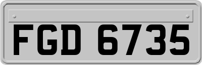 FGD6735