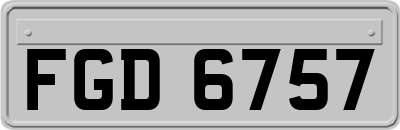 FGD6757