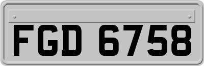 FGD6758
