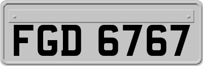 FGD6767