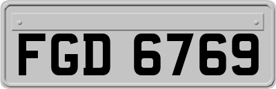 FGD6769