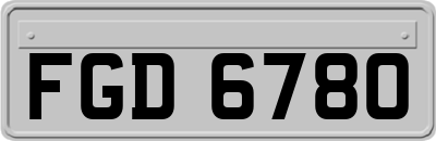 FGD6780