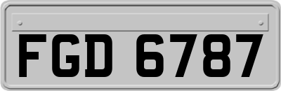 FGD6787