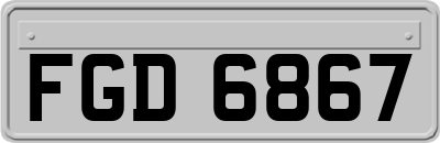 FGD6867