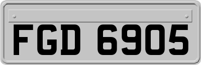 FGD6905