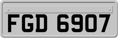 FGD6907