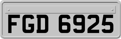 FGD6925
