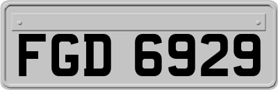 FGD6929