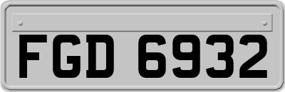 FGD6932