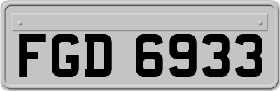 FGD6933