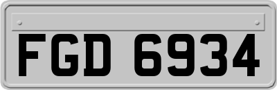 FGD6934