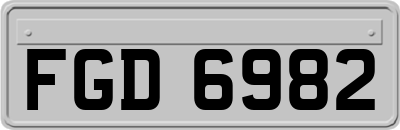 FGD6982