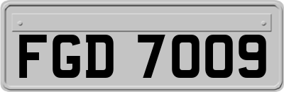 FGD7009