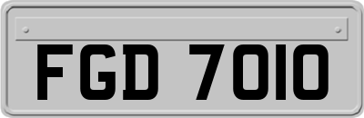 FGD7010