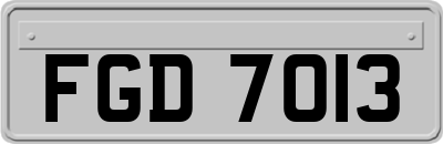 FGD7013