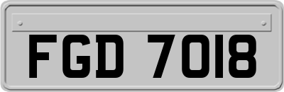 FGD7018