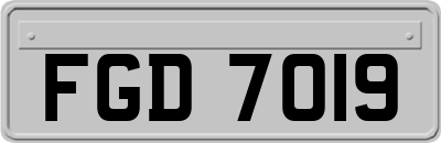 FGD7019