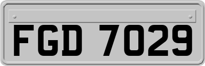 FGD7029