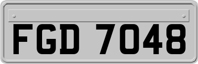 FGD7048